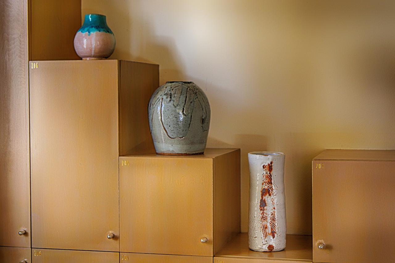 Hatago Sakuraya Yamanakako Extérieur photo