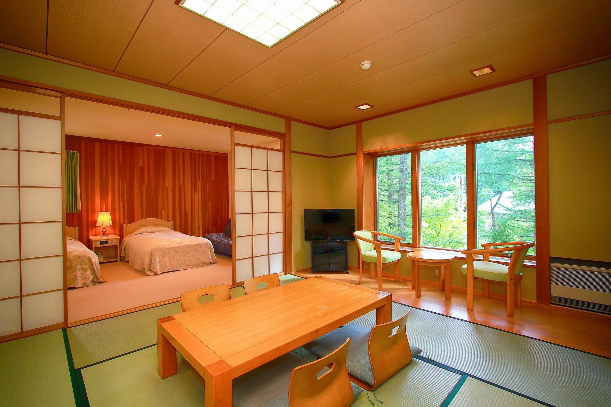 Hatago Sakuraya Yamanakako Extérieur photo