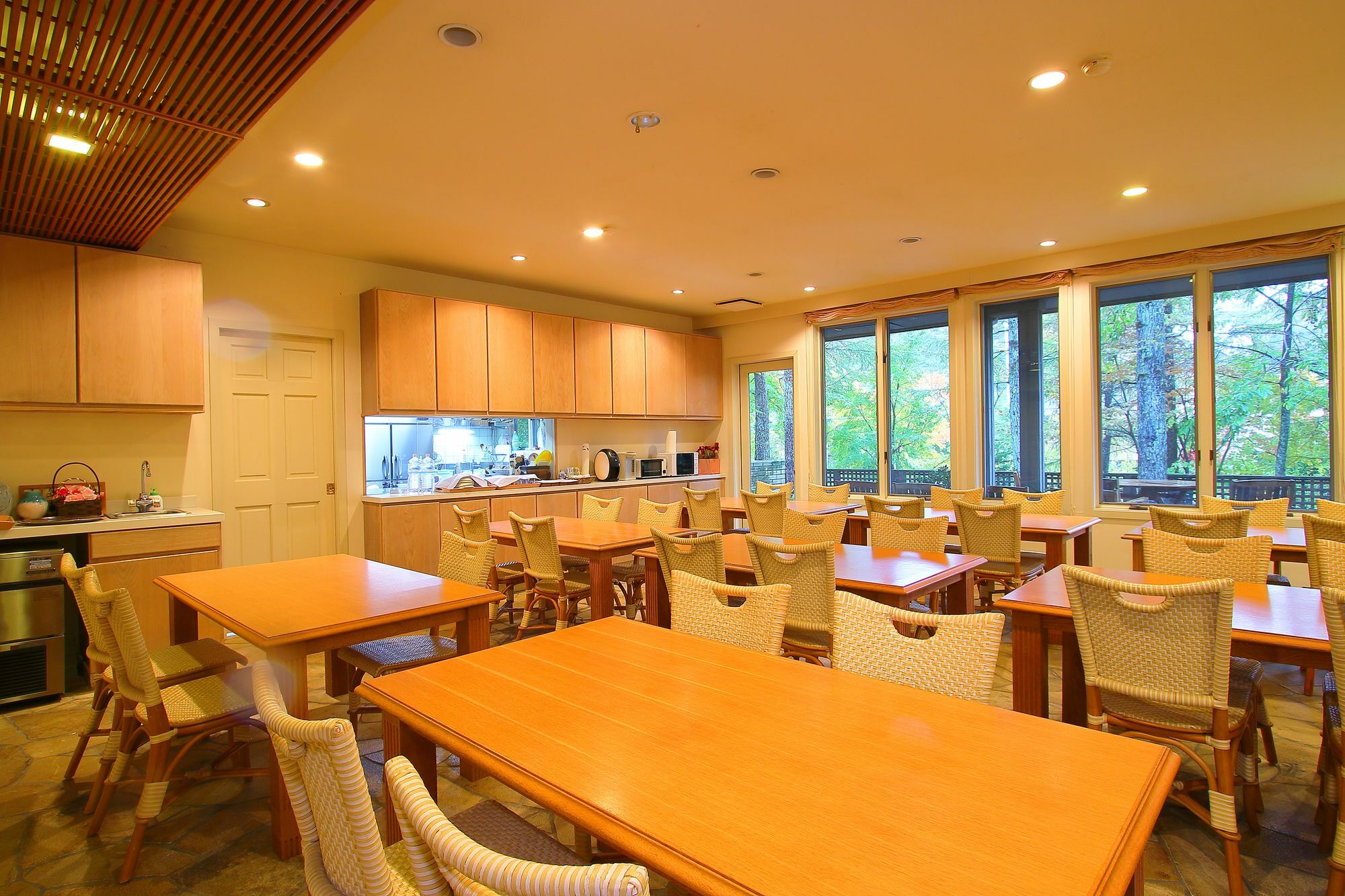 Hatago Sakuraya Yamanakako Extérieur photo