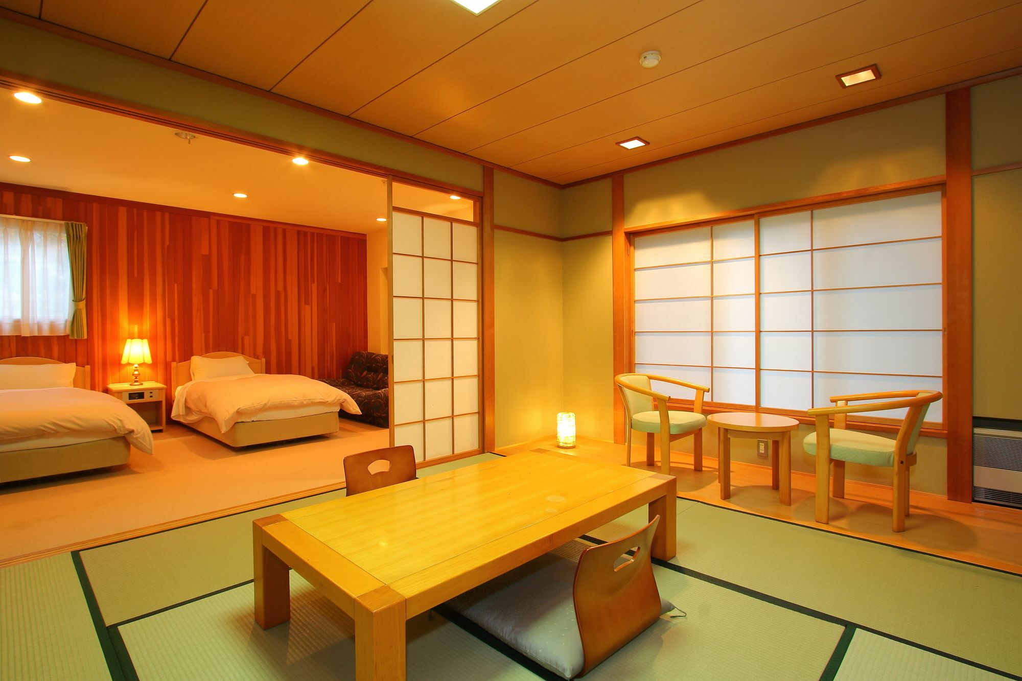 Hatago Sakuraya Yamanakako Extérieur photo