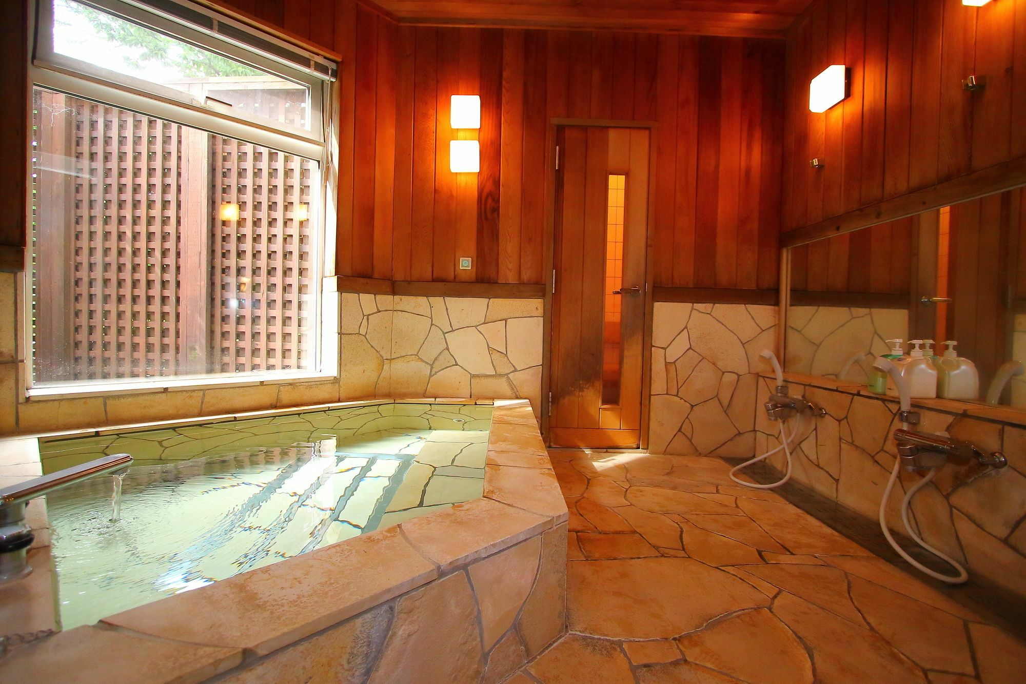 Hatago Sakuraya Yamanakako Extérieur photo